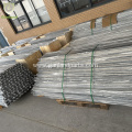 2000lbs Steel Logistic E Track Cargo Load Bar Decking Beam